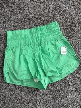 The way home run shorts